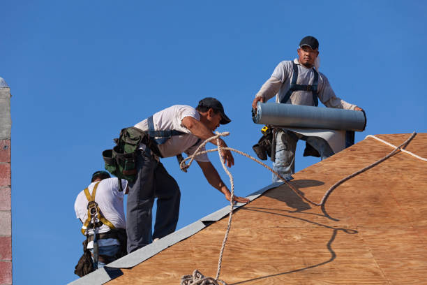 Quick and Trustworthy Emergency Roof Repair Services in Coplay, PA
