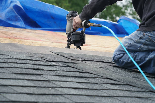 Slate Roofing Contractor in Coplay, PA