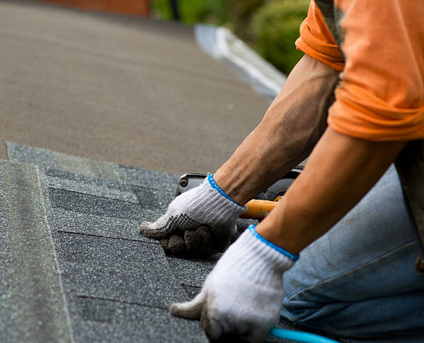 Best Best Roofing Contractors  in Coplay, PA