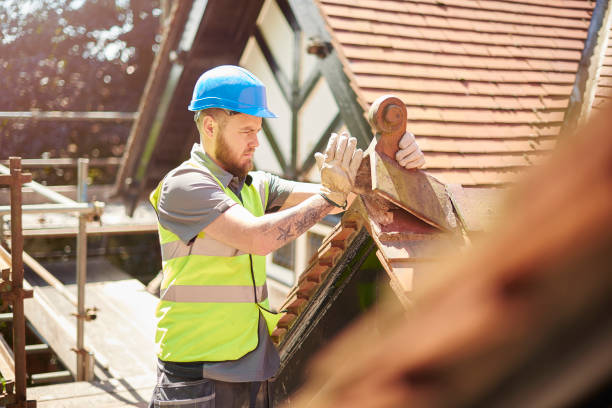 Best Residential Roofing Contractor  in Coplay, PA